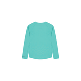 ACARAS LS TECH TEE __color:Wasabi#25