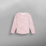 ACARAS PRINTED LS TEE __color:Light_Earthly#11