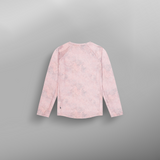 ACARAS PRINTED LS TEE __color:Light_Earthly#12