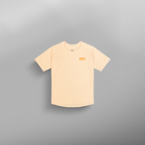 ICE FLOW TECH TEE __color:Honey_Peach#29