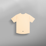 ICE FLOW TECH TEE __color:Honey_Peach#30