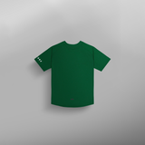 ICE FLOW TECH TEE __color:Eden#21