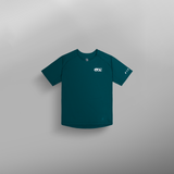 ICE FLOW TECH TEE __color:Deep_water#13