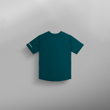 ICE FLOW TECH TEE __color:Deep_water#14