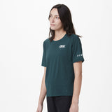 ICE FLOW TECH TEE __color:Deep_water#11