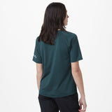 ICE FLOW TECH TEE __color:Deep_water#12