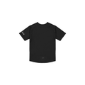 ICE FLOW TECH TEE __color:Black#7