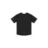 ICE FLOW TECH TEE __color:Black#7