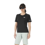 ICE FLOW TECH TEE __color:Black#0