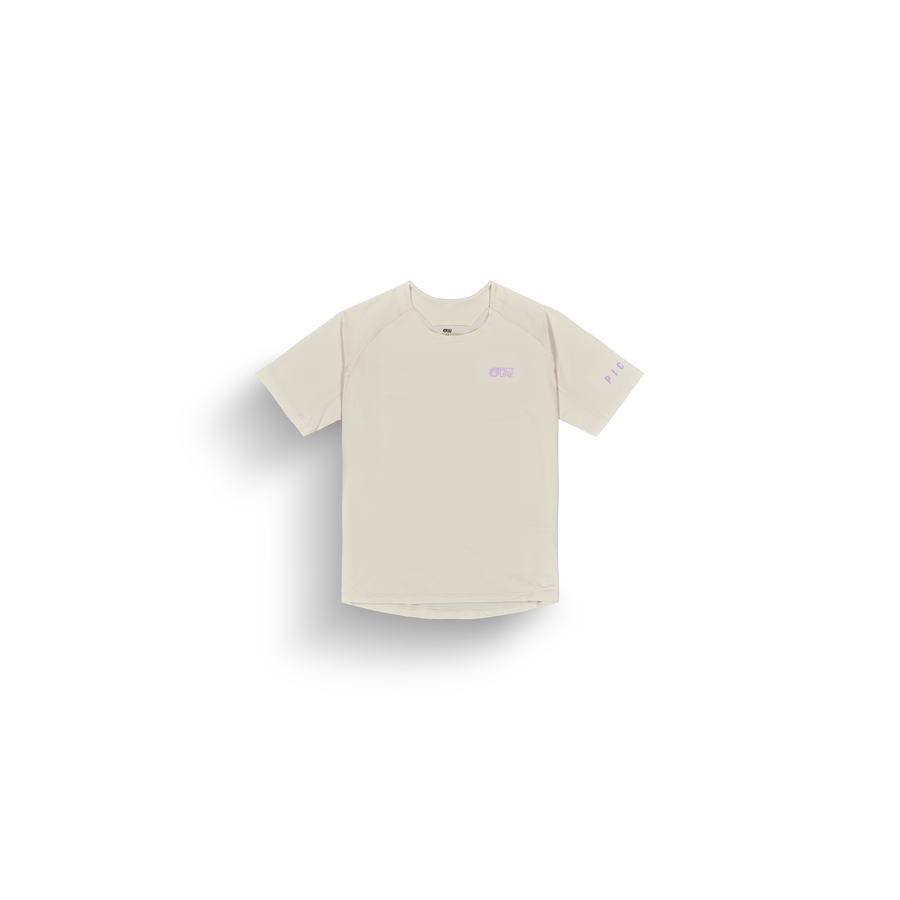 ICE FLOW TECH TEE __color:Wind_Chime#47