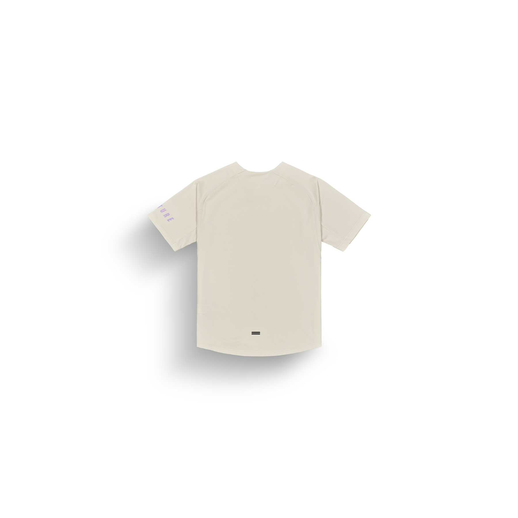 ICE FLOW TECH TEE __color:Wind_Chime#48