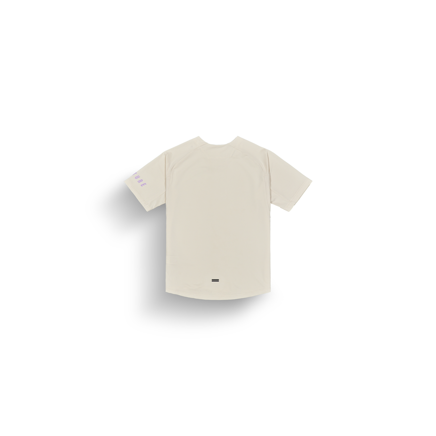 ICE FLOW TECH TEE __color:Wind_Chime#48