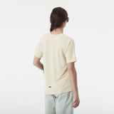 ICE FLOW TECH TEE __color:Wind_Chime#46