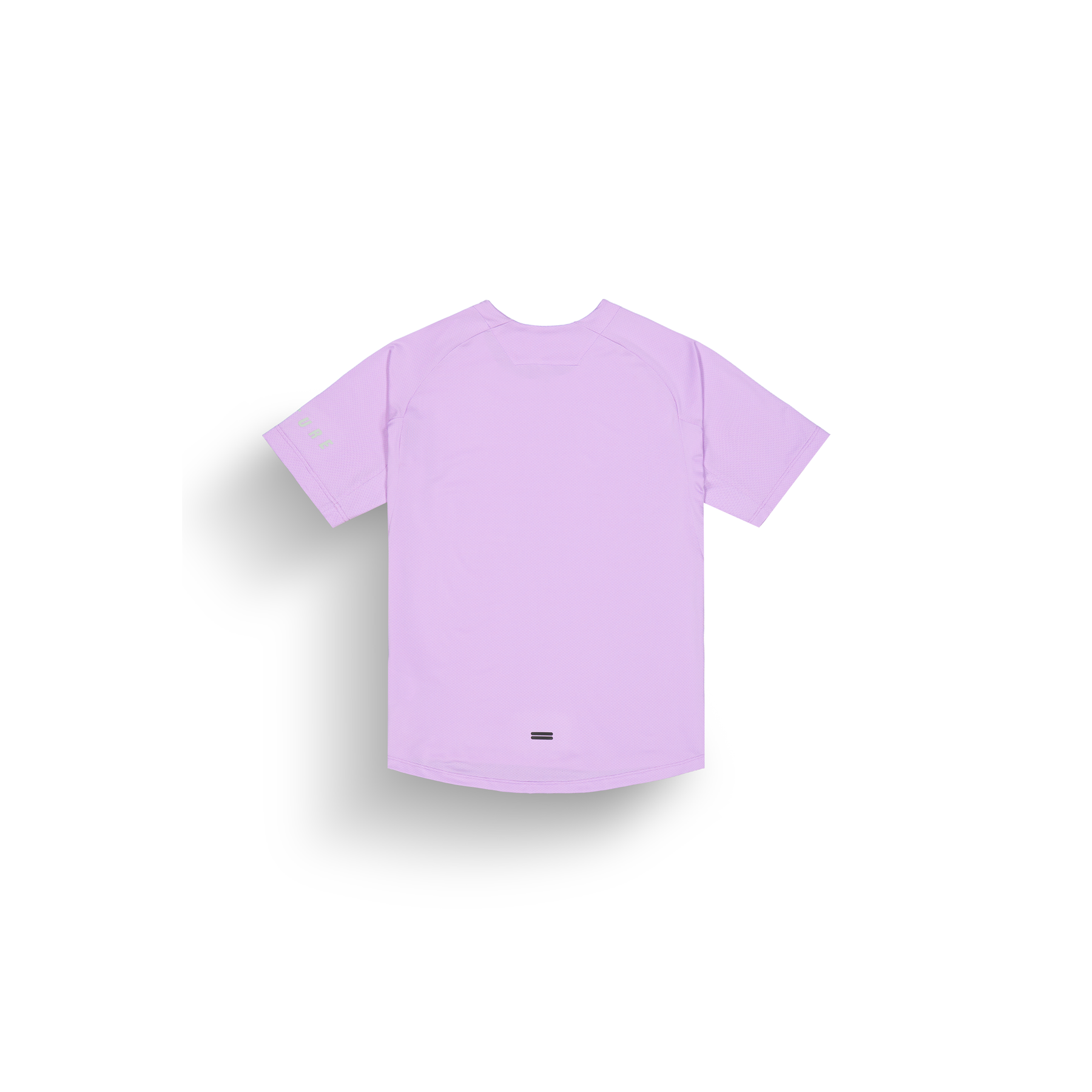 ICE FLOW TECH TEE __color:Sheer_Lilac#35
