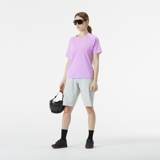 ICE FLOW TECH TEE __color:Sheer_Lilac#31