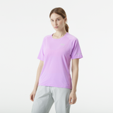 ICE FLOW TECH TEE __color:Sheer_Lilac#32
