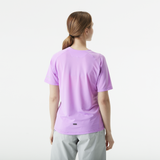 ICE FLOW TECH TEE __color:Sheer_Lilac#33