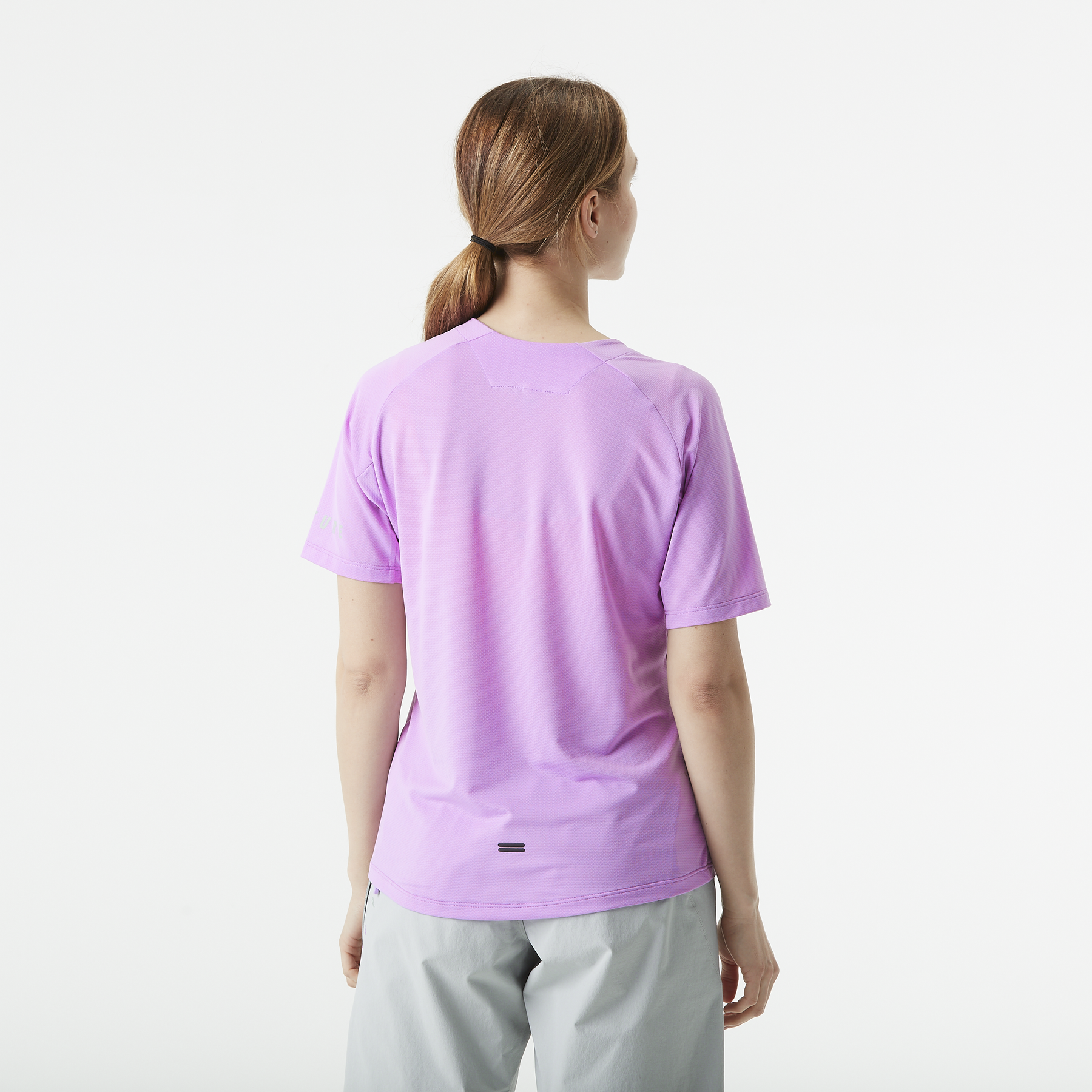 ICE FLOW TECH TEE __color:Sheer_Lilac#33