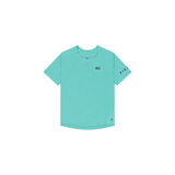 ICE FLOW TECH TEE __color:Wasabi#42