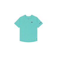 ICE FLOW TECH TEE __color:Wasabi#42