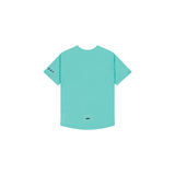 ICE FLOW TECH TEE __color:Wasabi#43