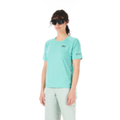 ICE FLOW TECH TEE __color:Wasabi#36
