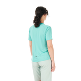 ICE FLOW TECH TEE __color:Wasabi#37