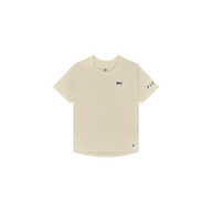 ICE FLOW TECH TEE __color:Wood_Ash#55