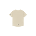 ICE FLOW TECH TEE __color:Wood_Ash#56