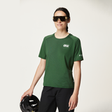 ICE FLOW TECH TEE __color:Eden#18