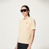 ICE FLOW TECH TEE __color:Honey_Peach#25