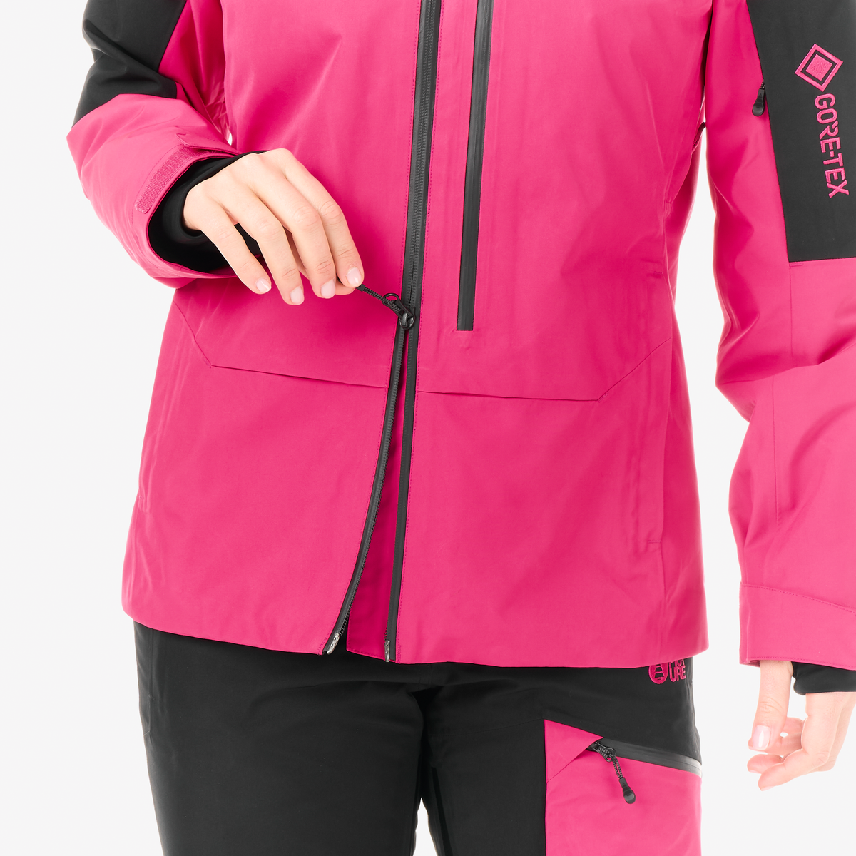 LAMEREPI W GORE TEX JKT