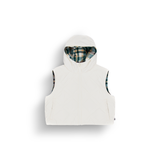 SOUAVIS REV JKT __color:Whitecap_Gray#9
