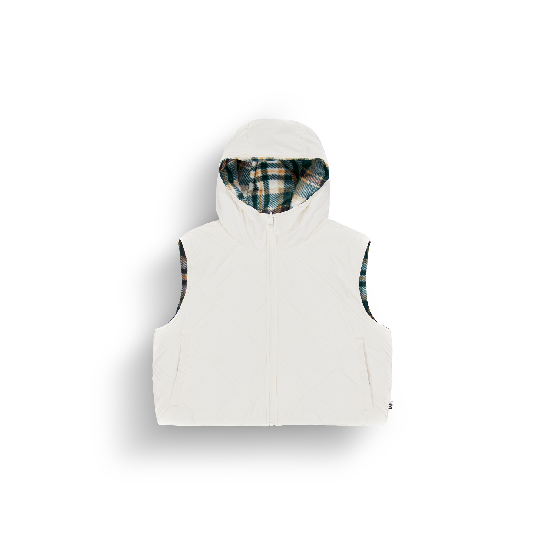 SOUAVIS REV JKT __color:Whitecap_Gray#9
