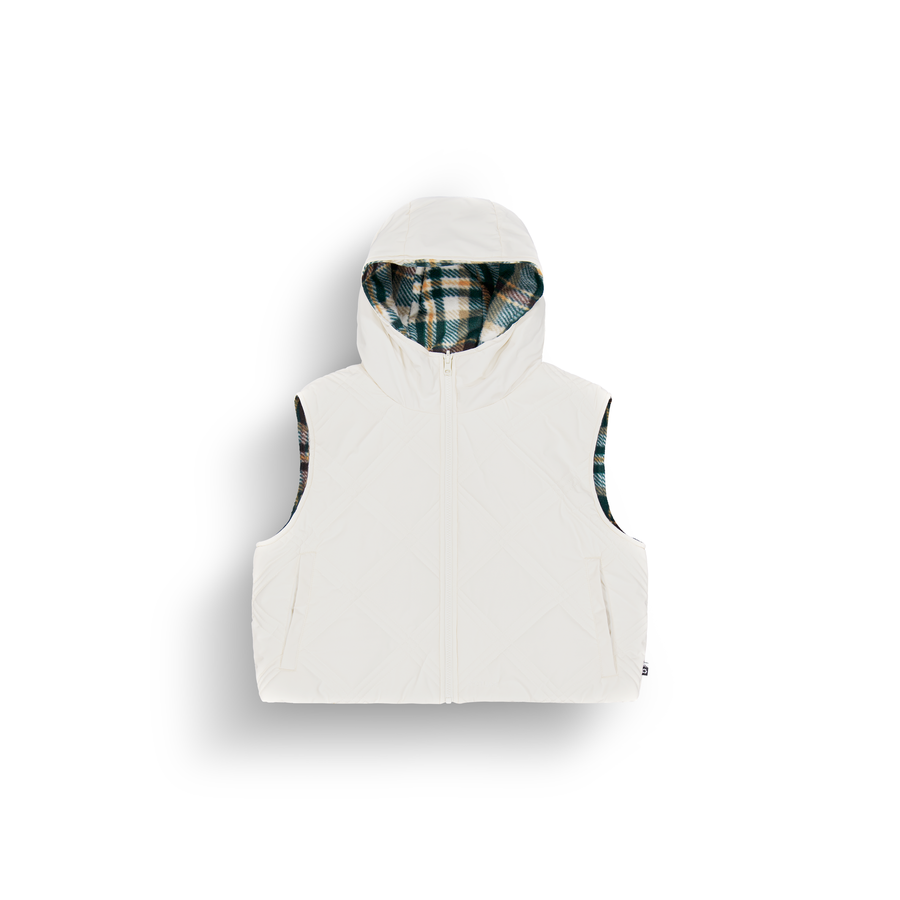 SOUAVIS REV JKT __color:Whitecap_Gray#9