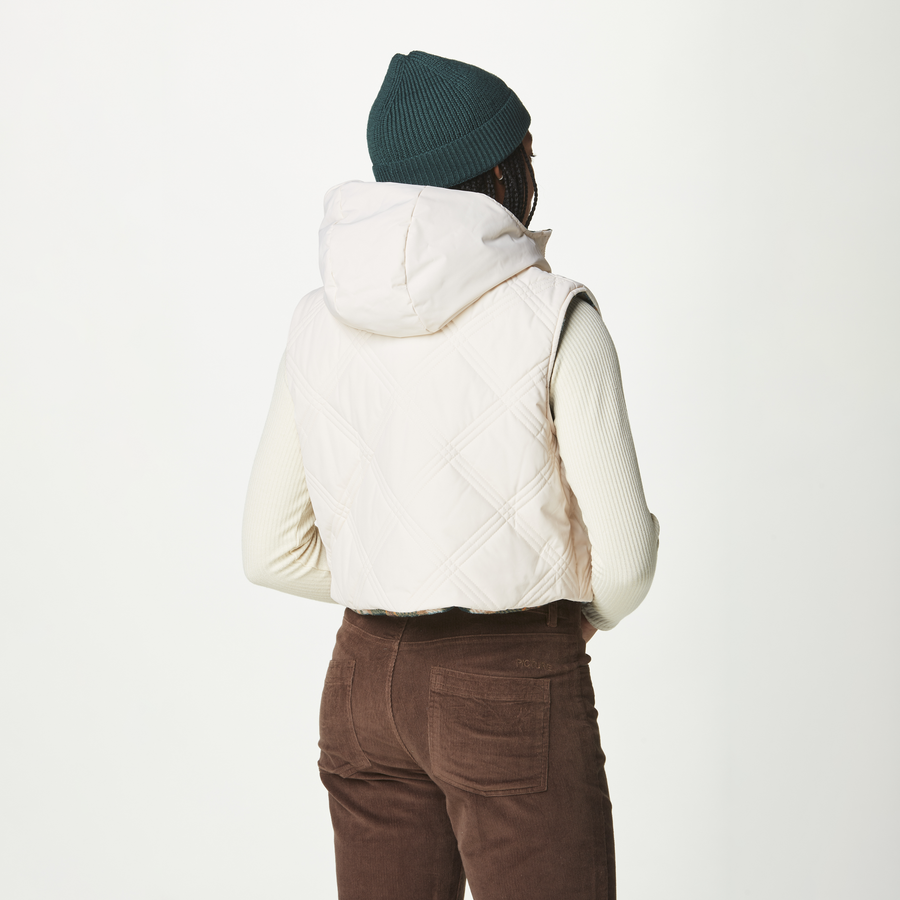 SOUAVIS REV JKT __color:Whitecap_Gray#2