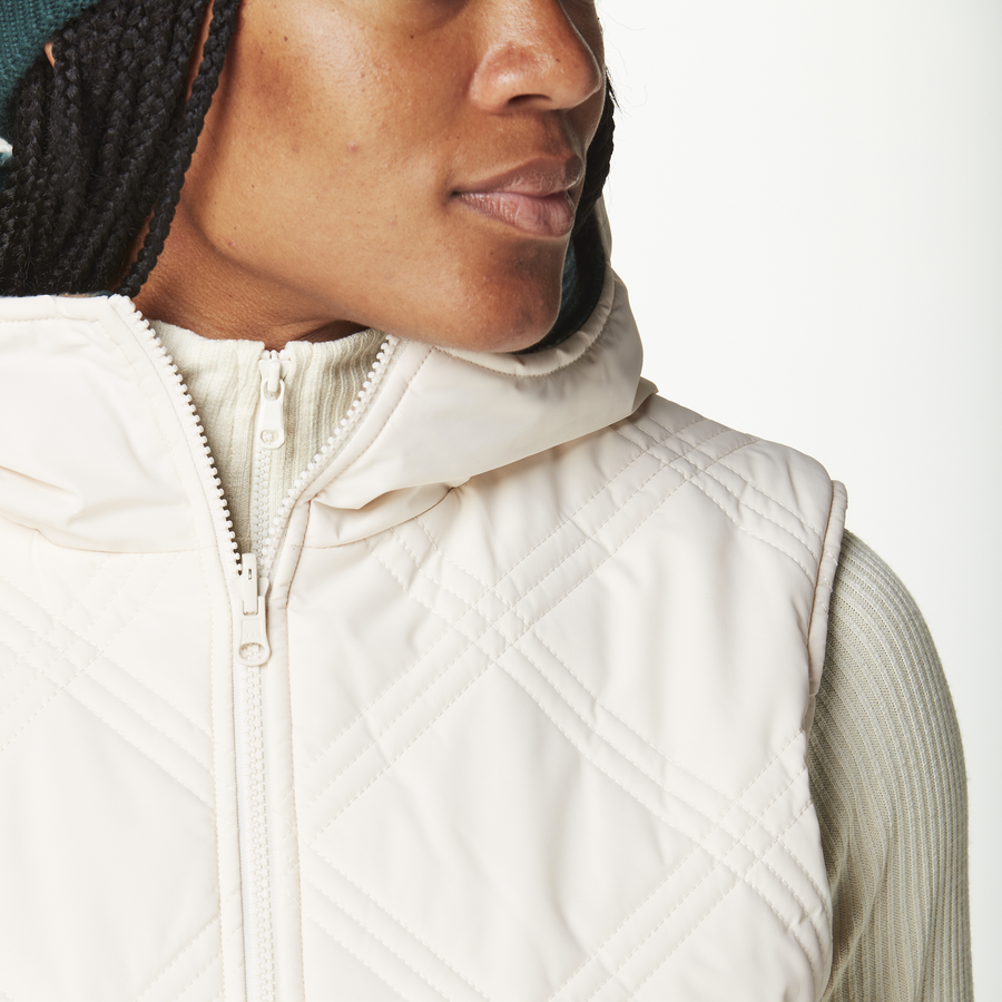 SOUAVIS REV JKT __color:Whitecap_Gray#3