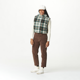 SOUAVIS REV JKT __color:Whitecap_Gray#8