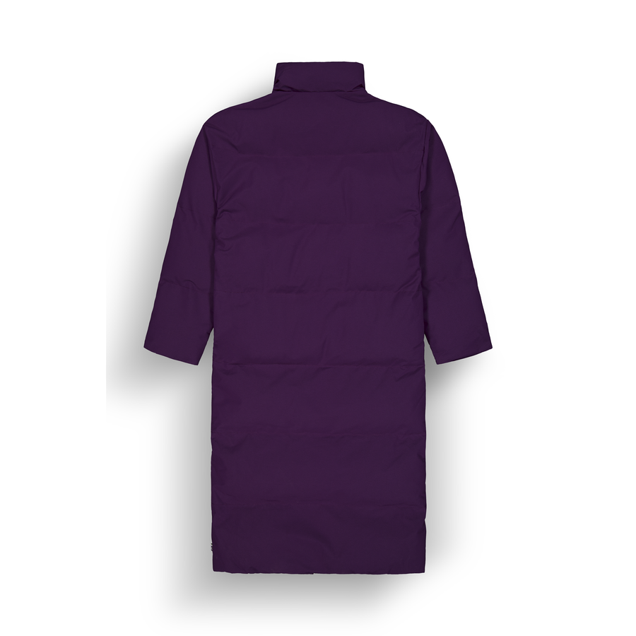 BEATY DOWN JKT __color:Potent_Purple#2
