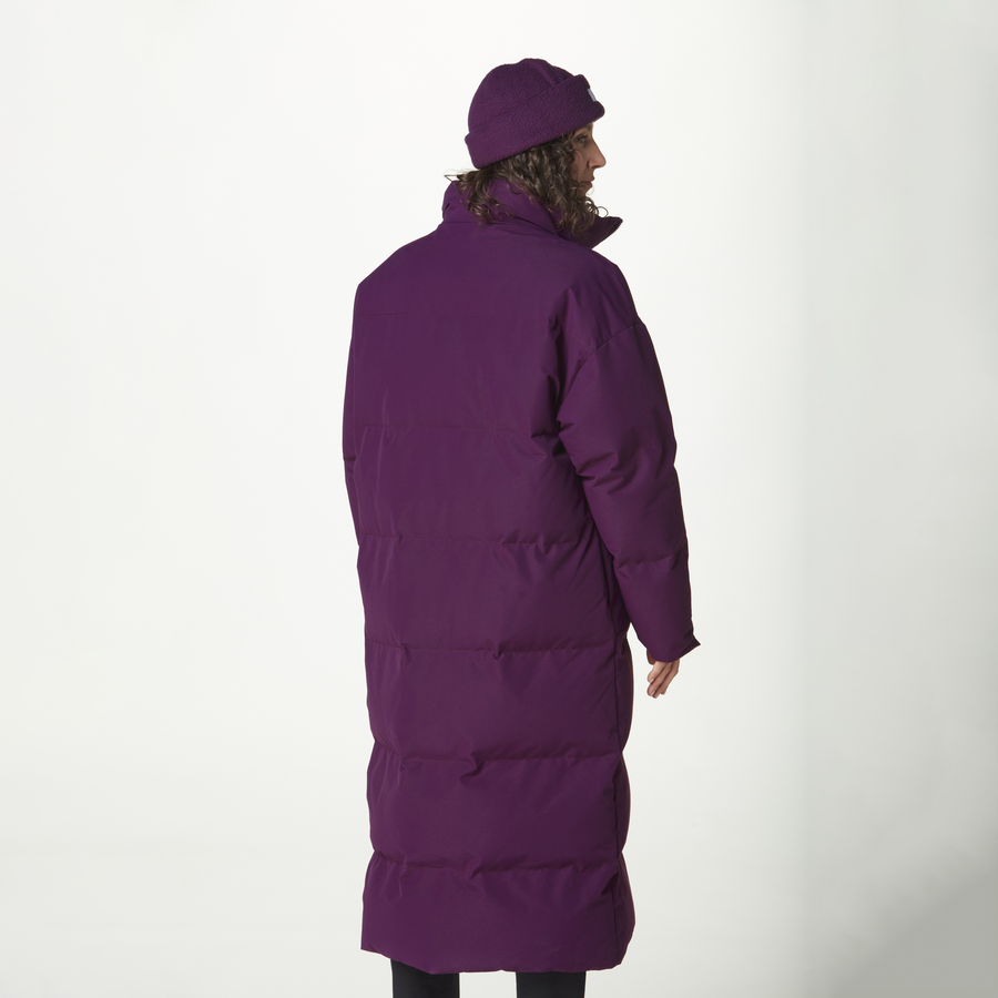 BEATY DOWN JKT __color:Potent_Purple#4