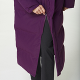 BEATY DOWN JKT __color:Potent_Purple#5