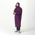 BEATY DOWN JKT __color:Potent_Purple#7