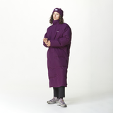 BEATY DOWN JKT __color:Potent_Purple#7