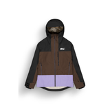 SYLVA 3L JKT __color:Black_Chicory_Paisley#7