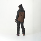 SYLVA 3L JKT __color:Black_Chicory_Paisley#2