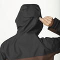 SYLVA 3L JKT __color:Black_Chicory_Paisley#6
