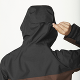 SYLVA 3L JKT __color:Black_Chicory_Paisley#6