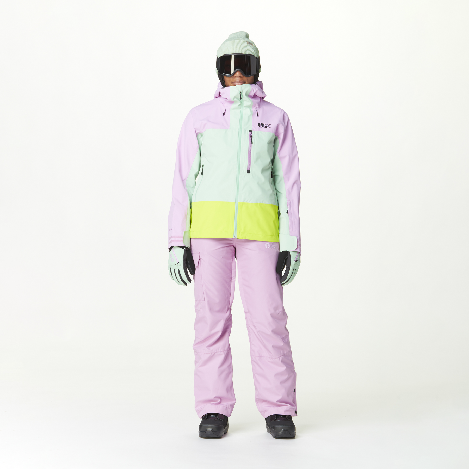 SYLVA 3L JKT __color:Orchid_Silt_Green_Acid#22