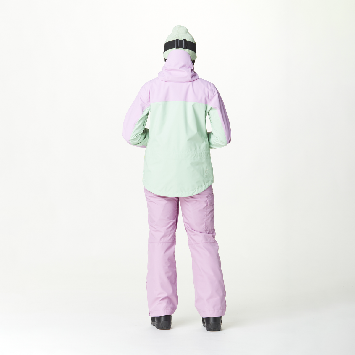SYLVA 3L JKT __color:Orchid_Silt_Green_Acid#23