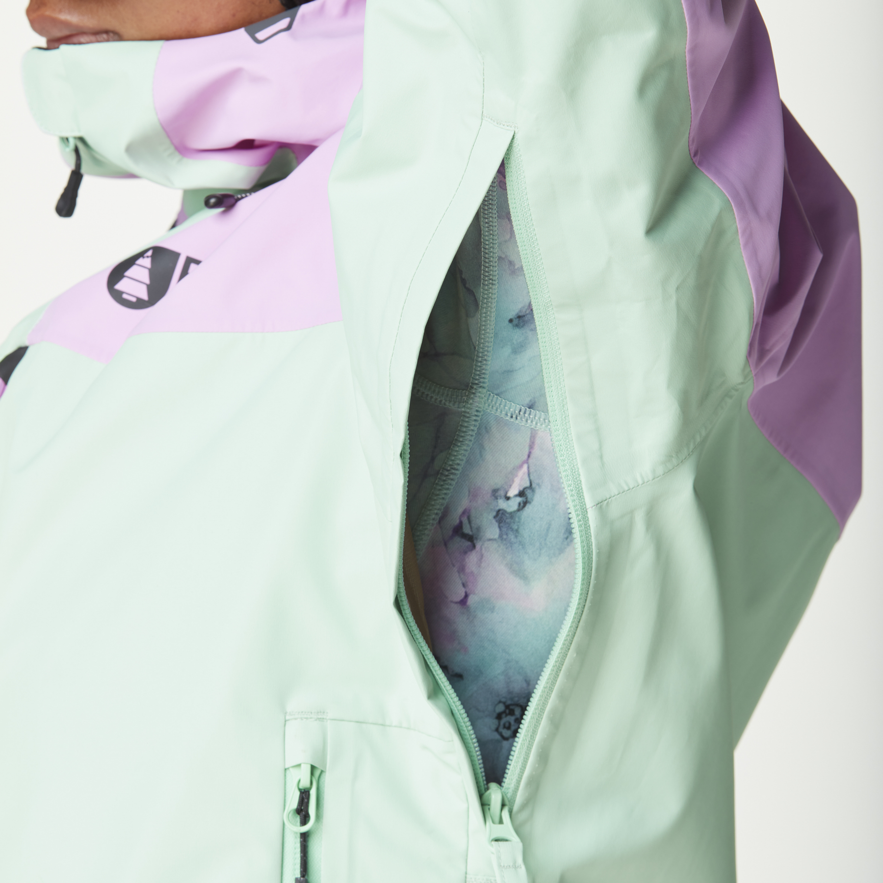 SYLVA 3L JKT __color:Orchid_Silt_Green_Acid#26